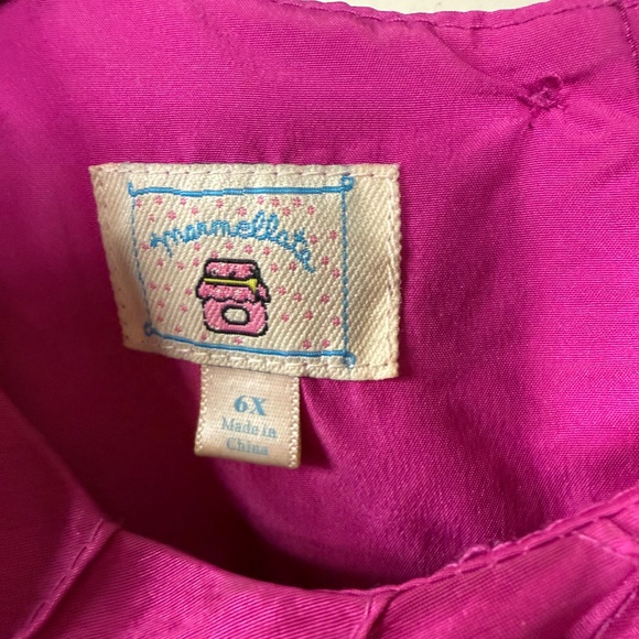 Beautiful Girl’s dress - Picture 4 of 6